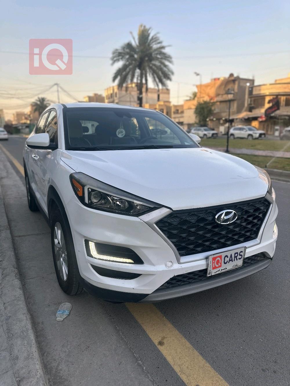 هيونداي توسان